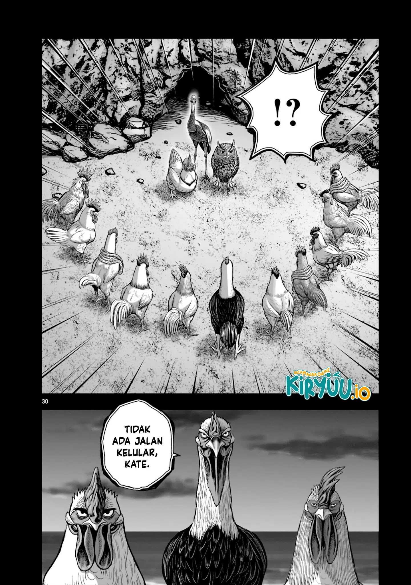 Chapter 52 - halaman 32
