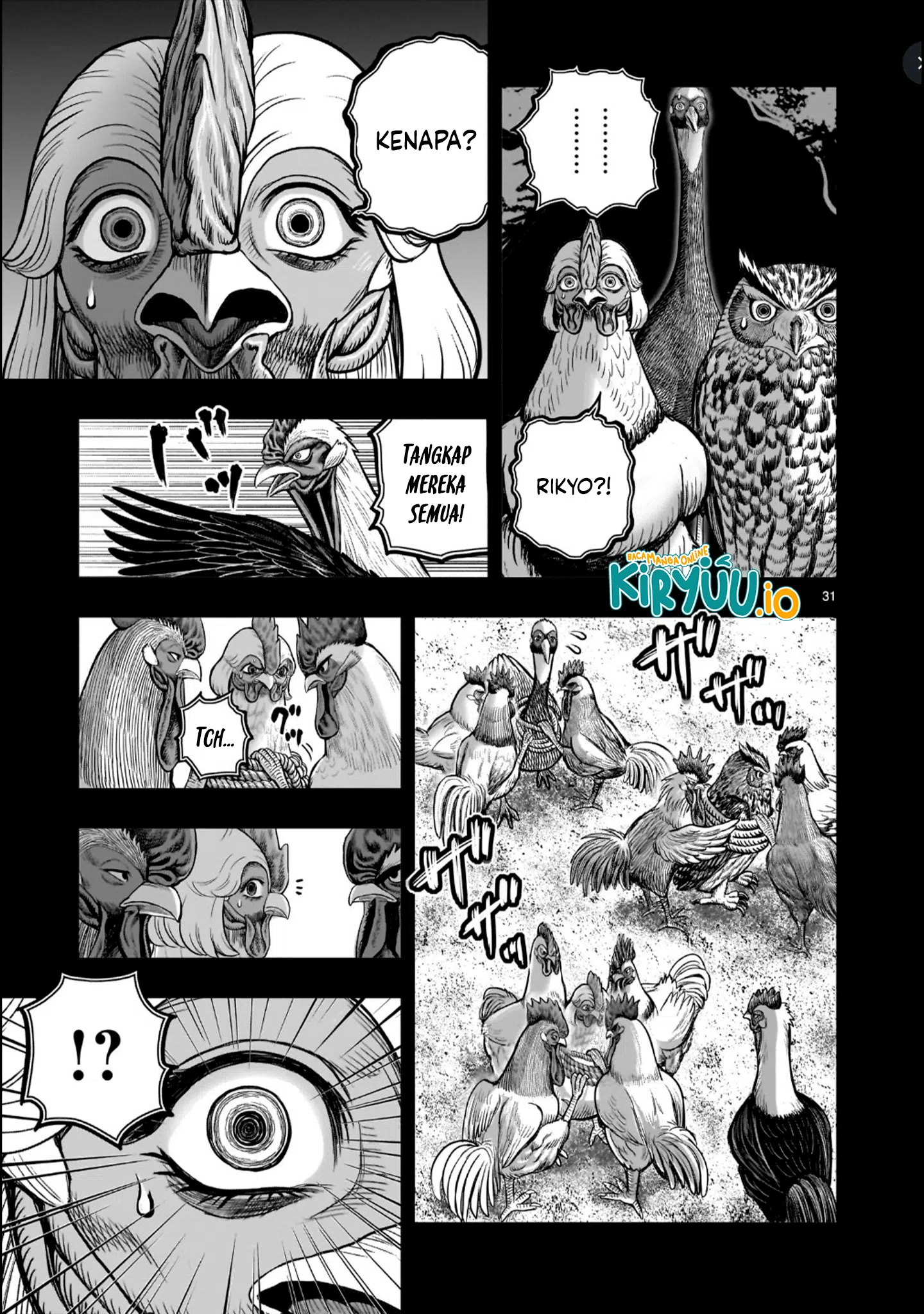 Chapter 52 - halaman 33