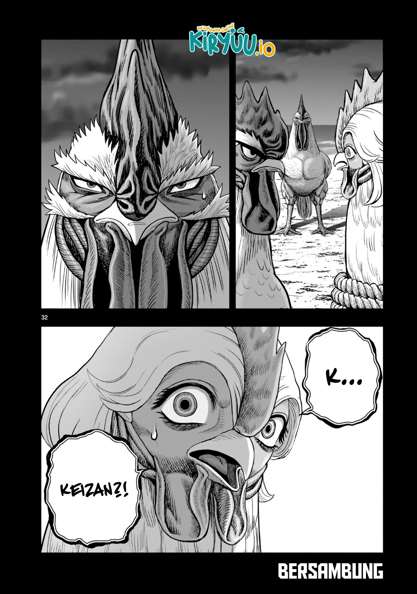 Chapter 52 - halaman 34