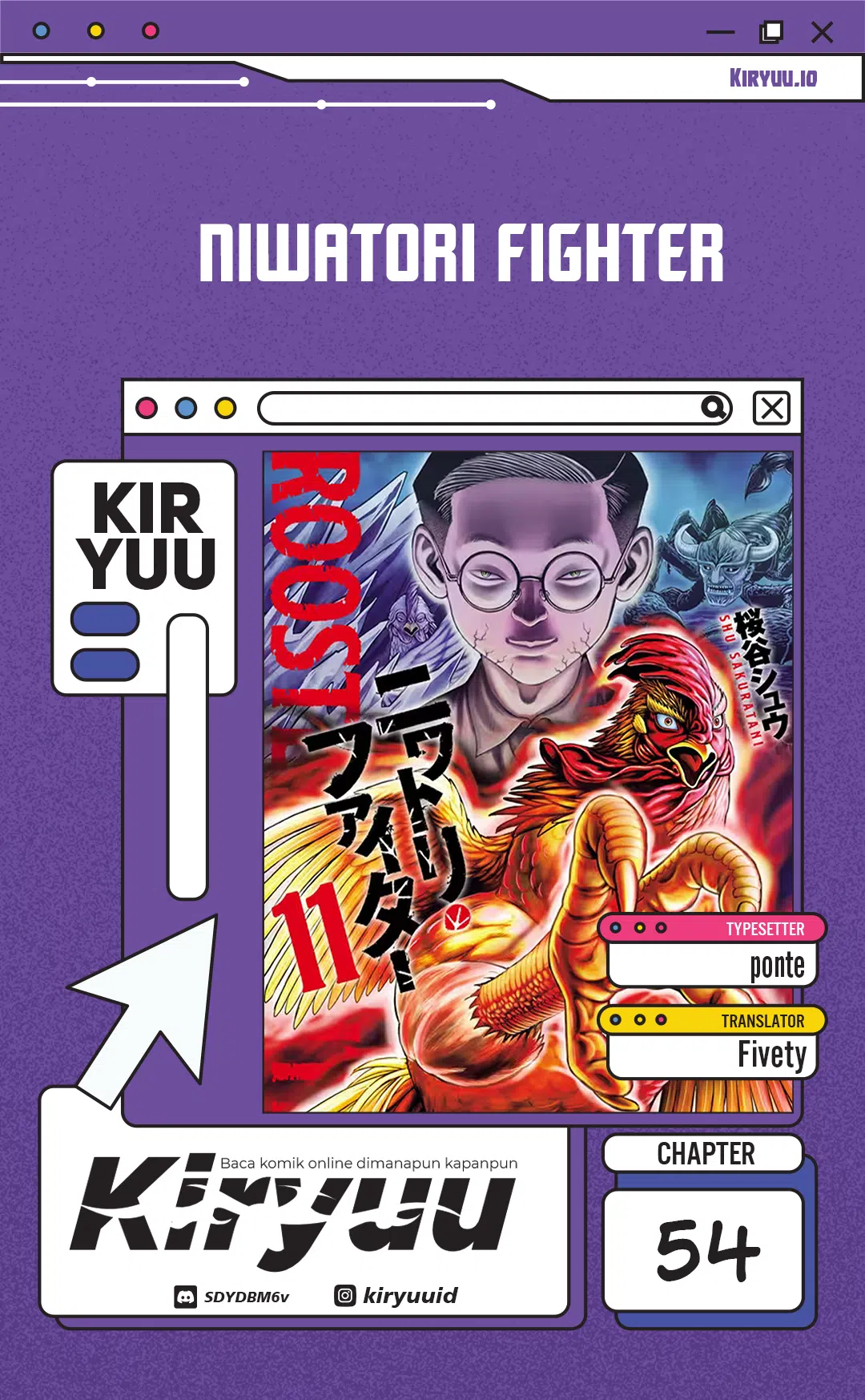 Chapter 54 - halaman 2