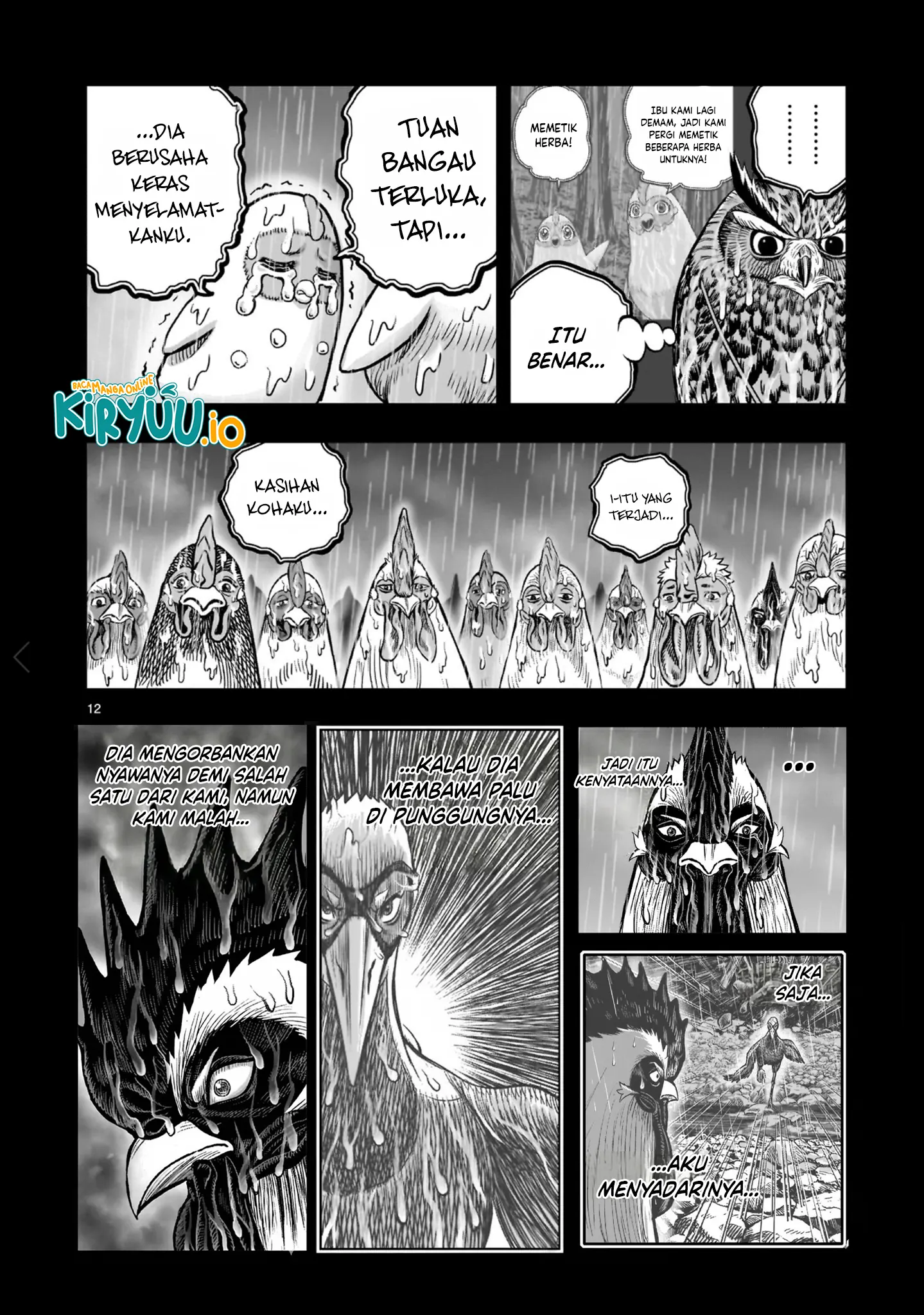 Chapter 54 - halaman 14