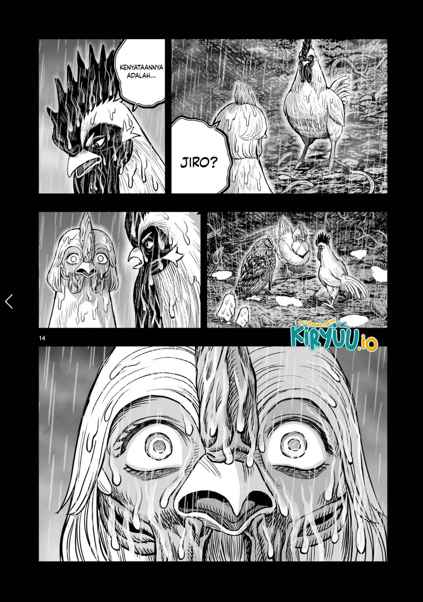 Chapter 54 - halaman 16