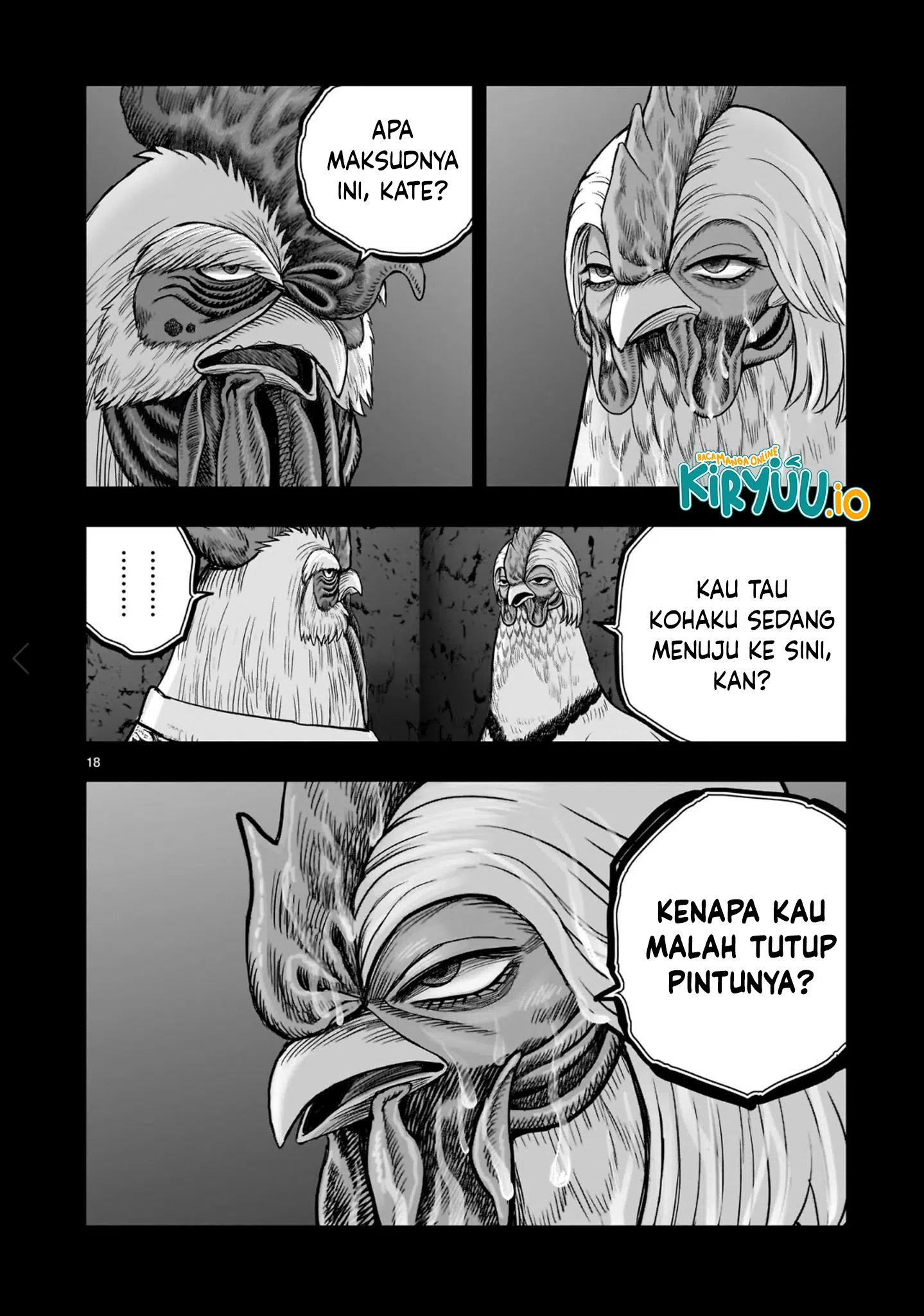 Chapter 54 - halaman 20