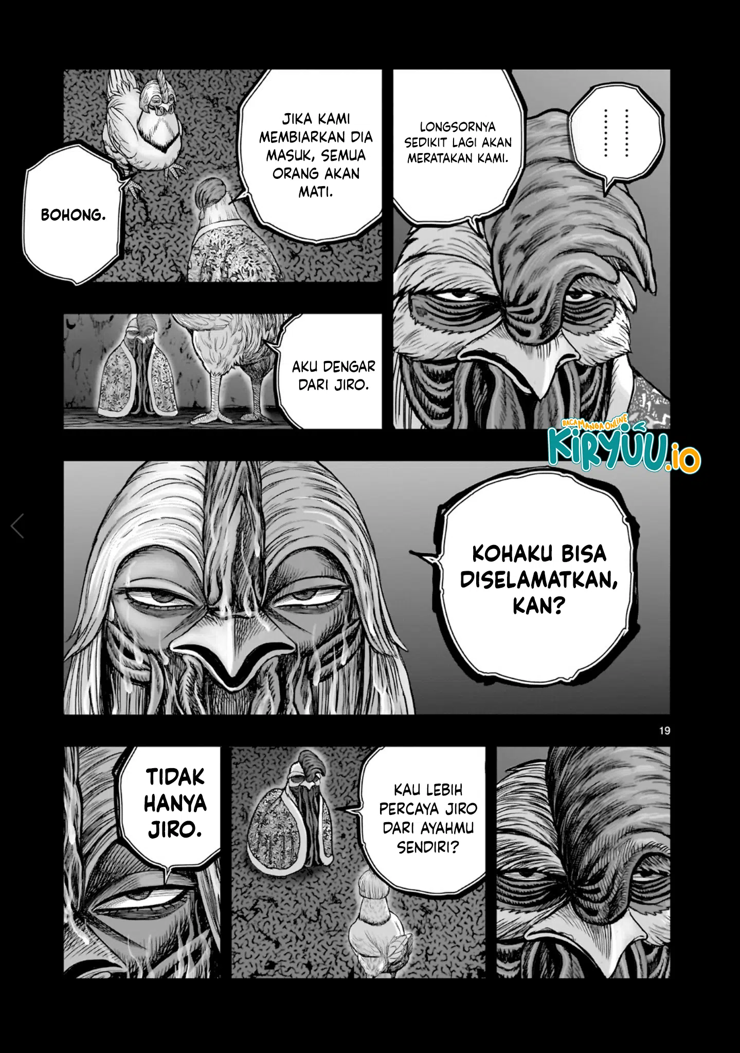 Chapter 54 - halaman 21