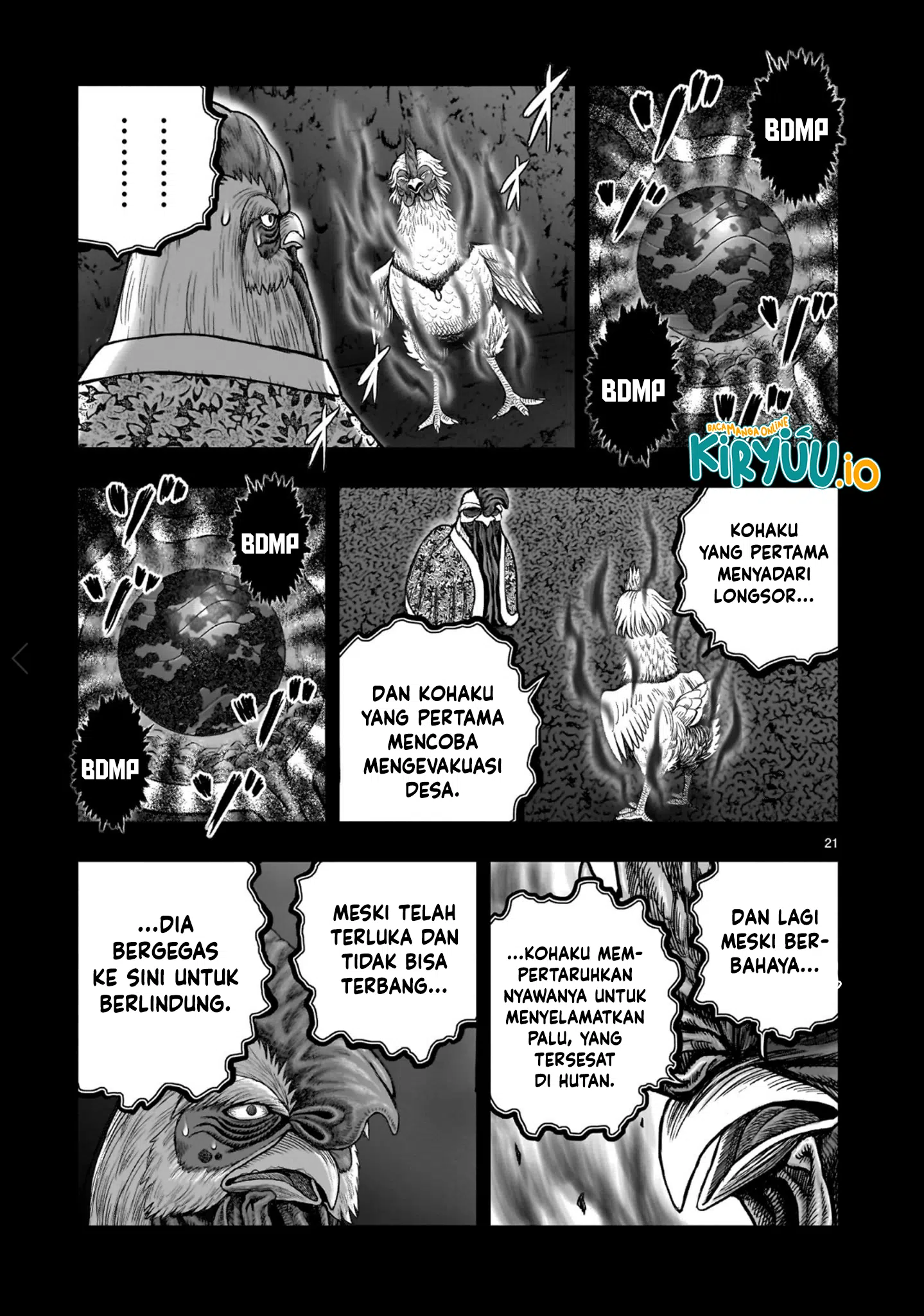 Chapter 54 - halaman 23
