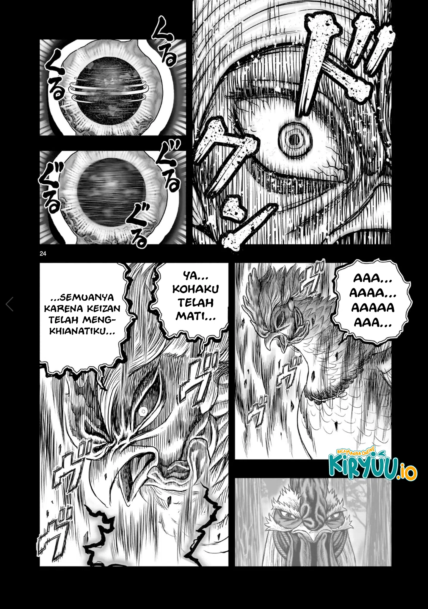 Chapter 54 - halaman 26