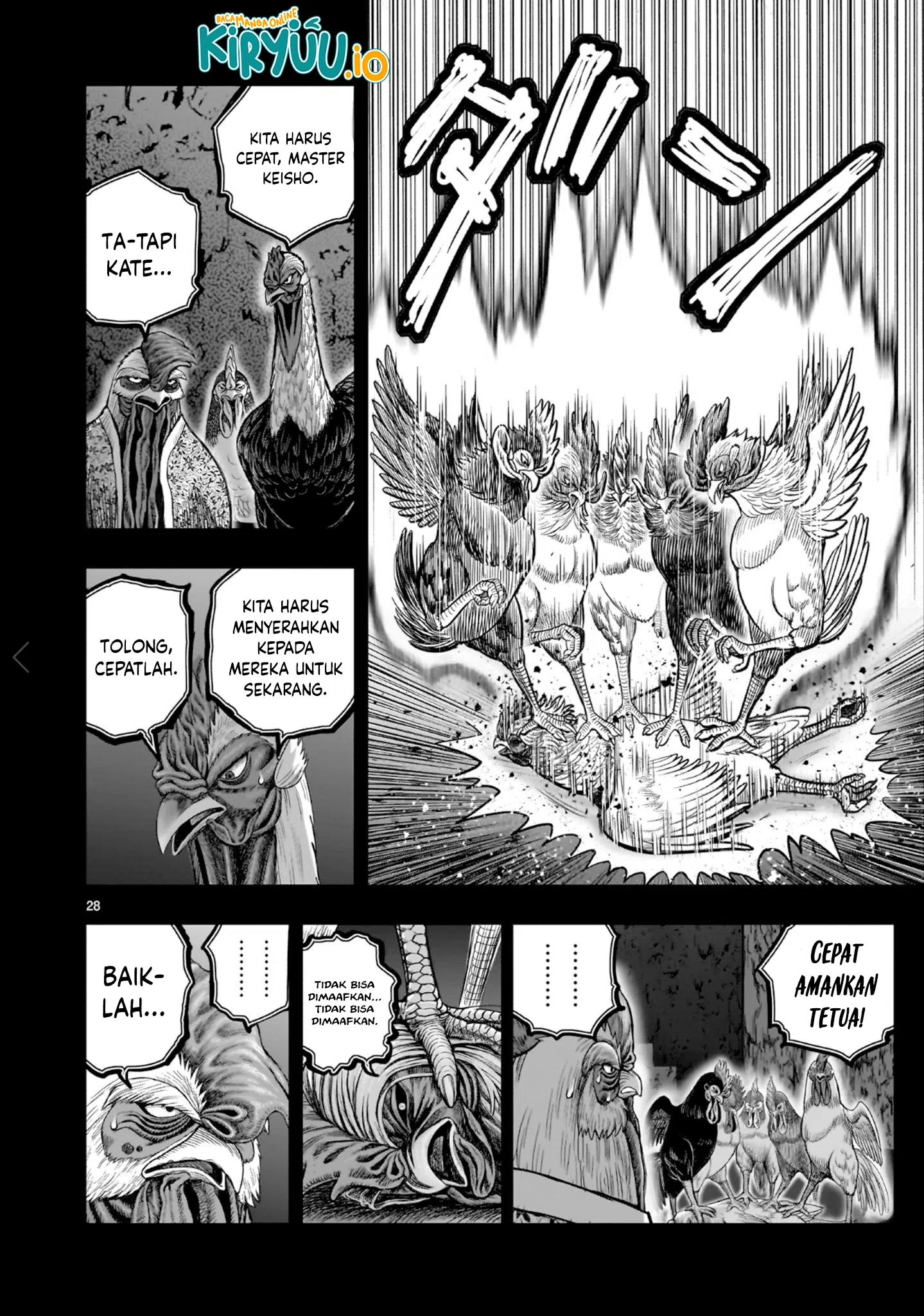Chapter 54 - halaman 30