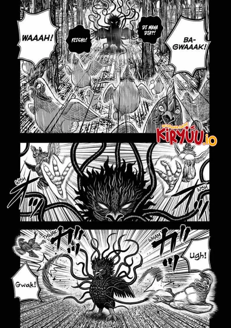 Chapter 55 - halaman 21