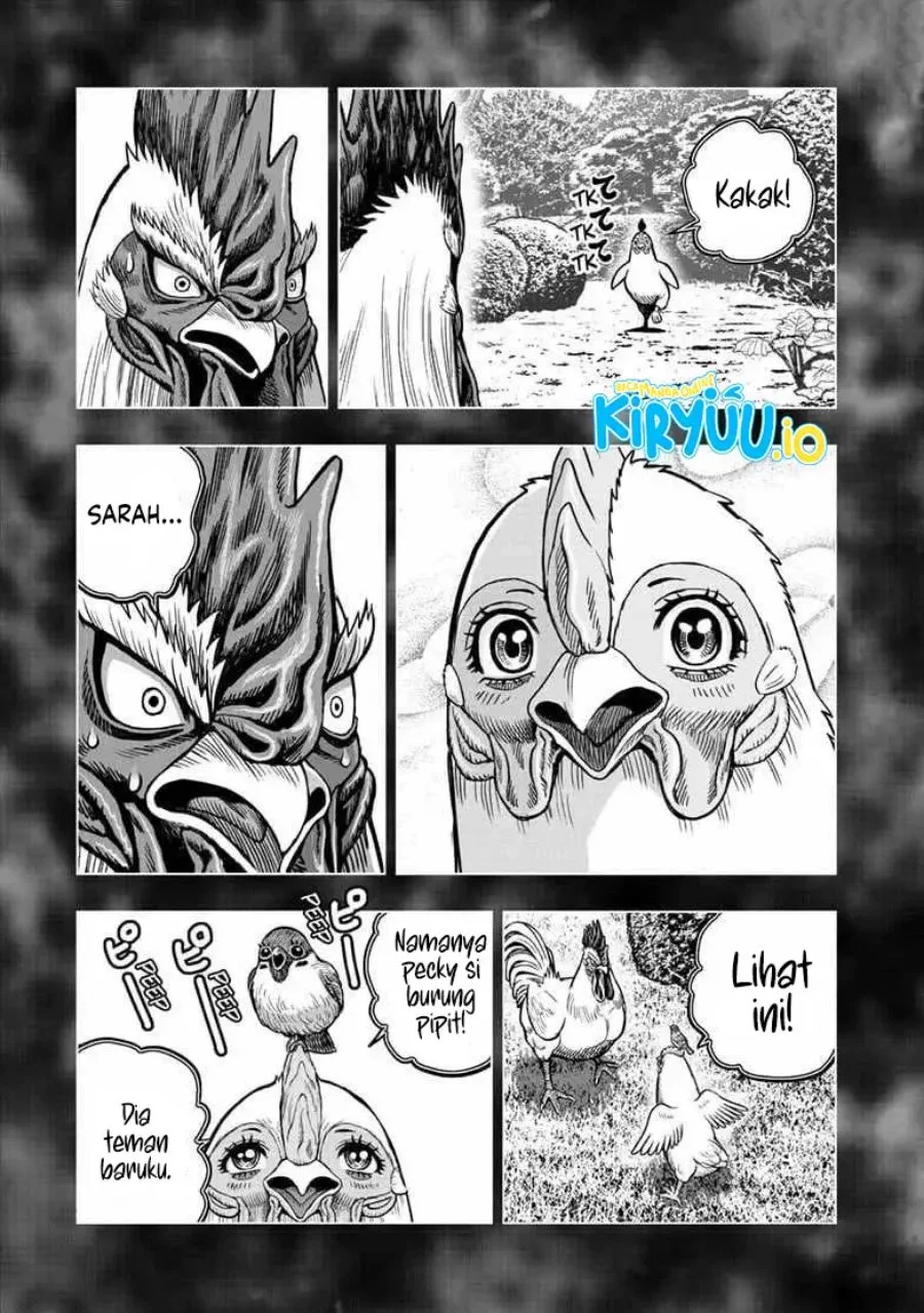 Chapter 56 - halaman 23