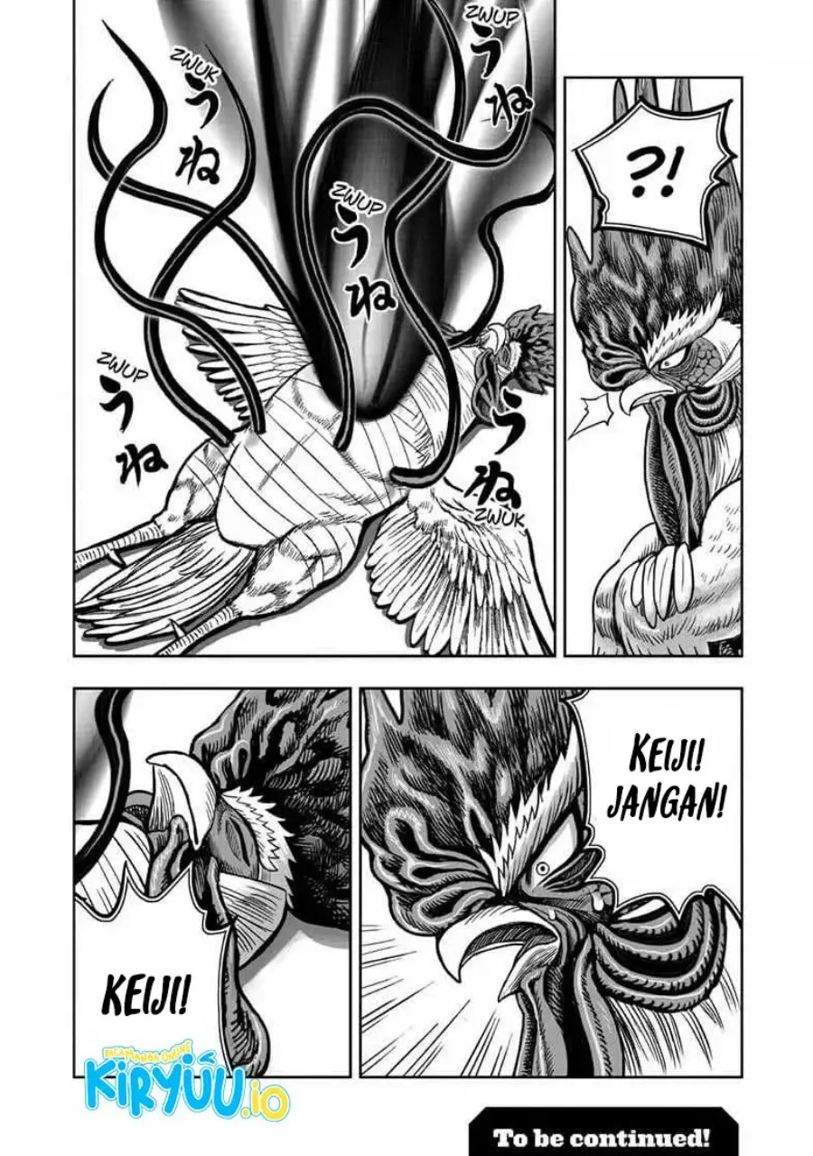 Chapter 56 - halaman 34