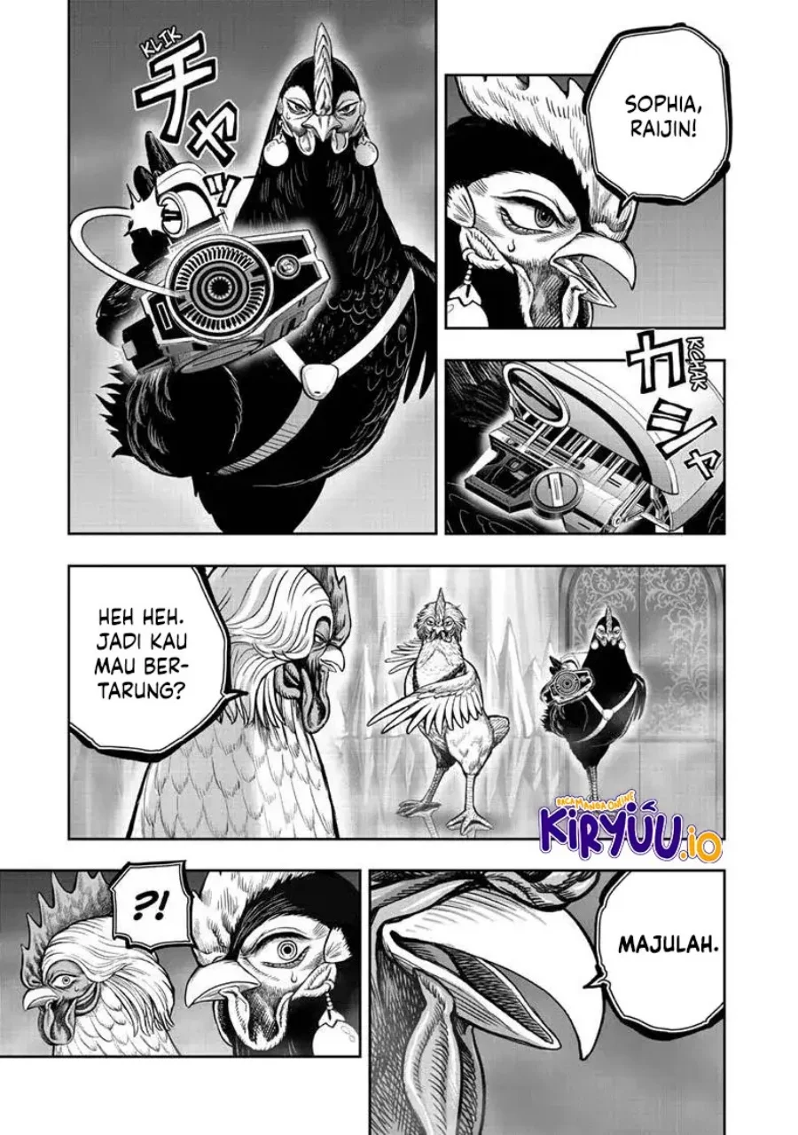 Chapter 57 - halaman 22