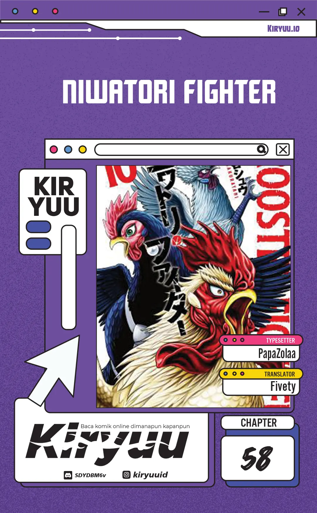 Chapter 58 - halaman 2