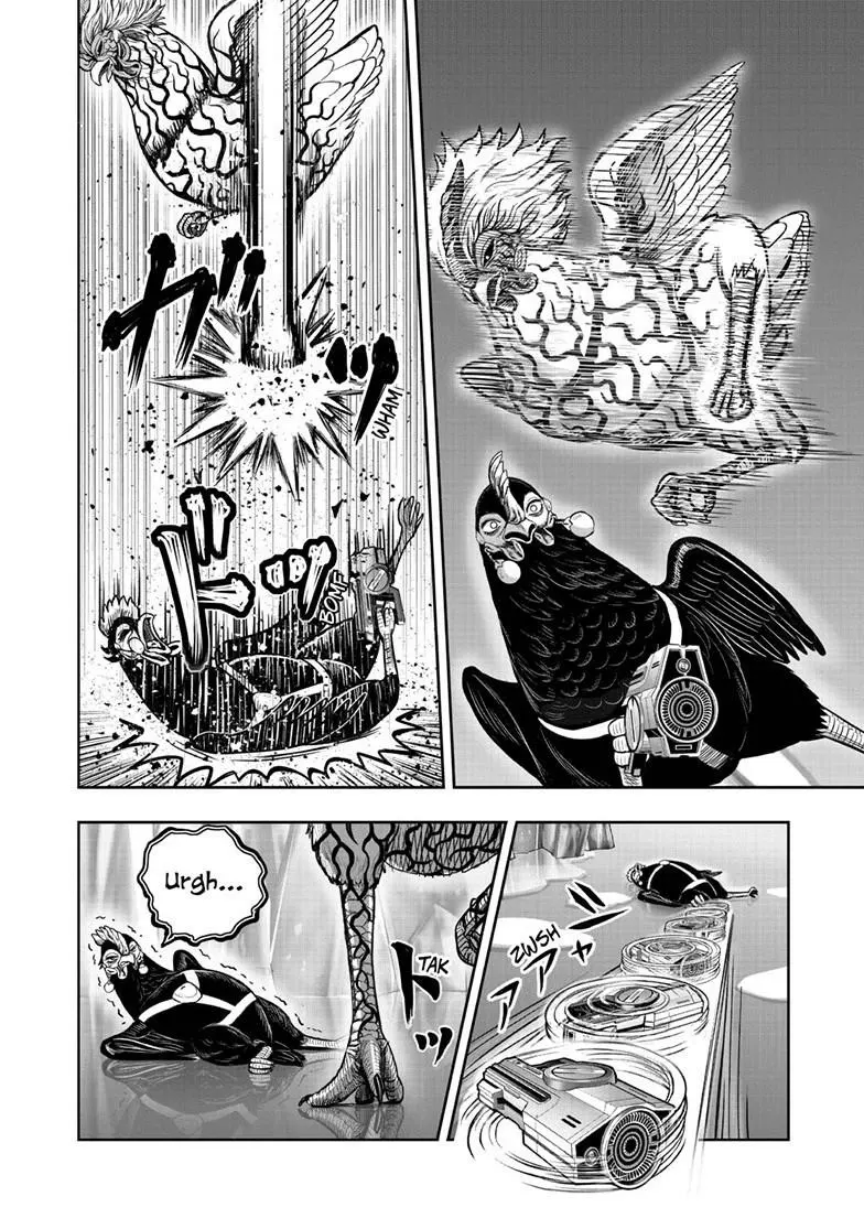 Chapter 58 - halaman 16