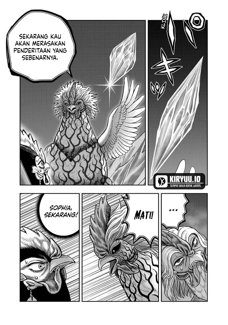Chapter 58 - halaman 21
