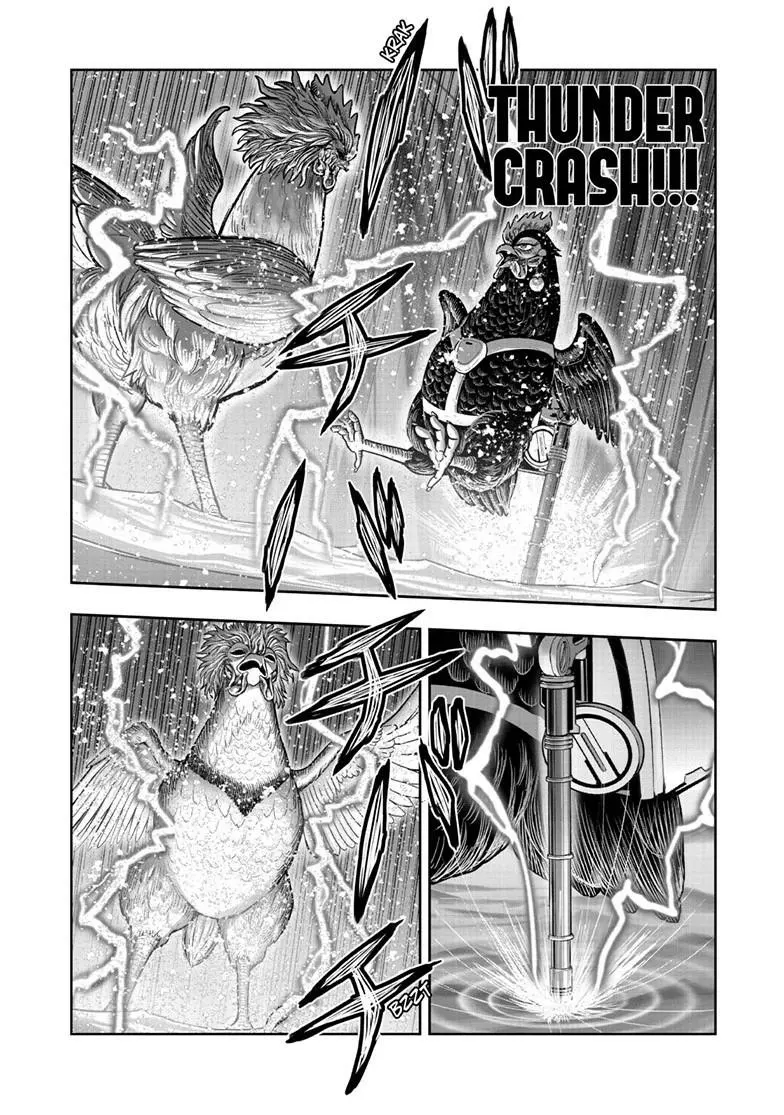 Chapter 58 - halaman 22