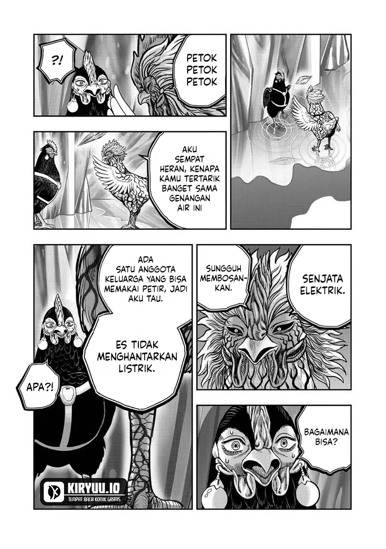 Chapter 58 - halaman 23