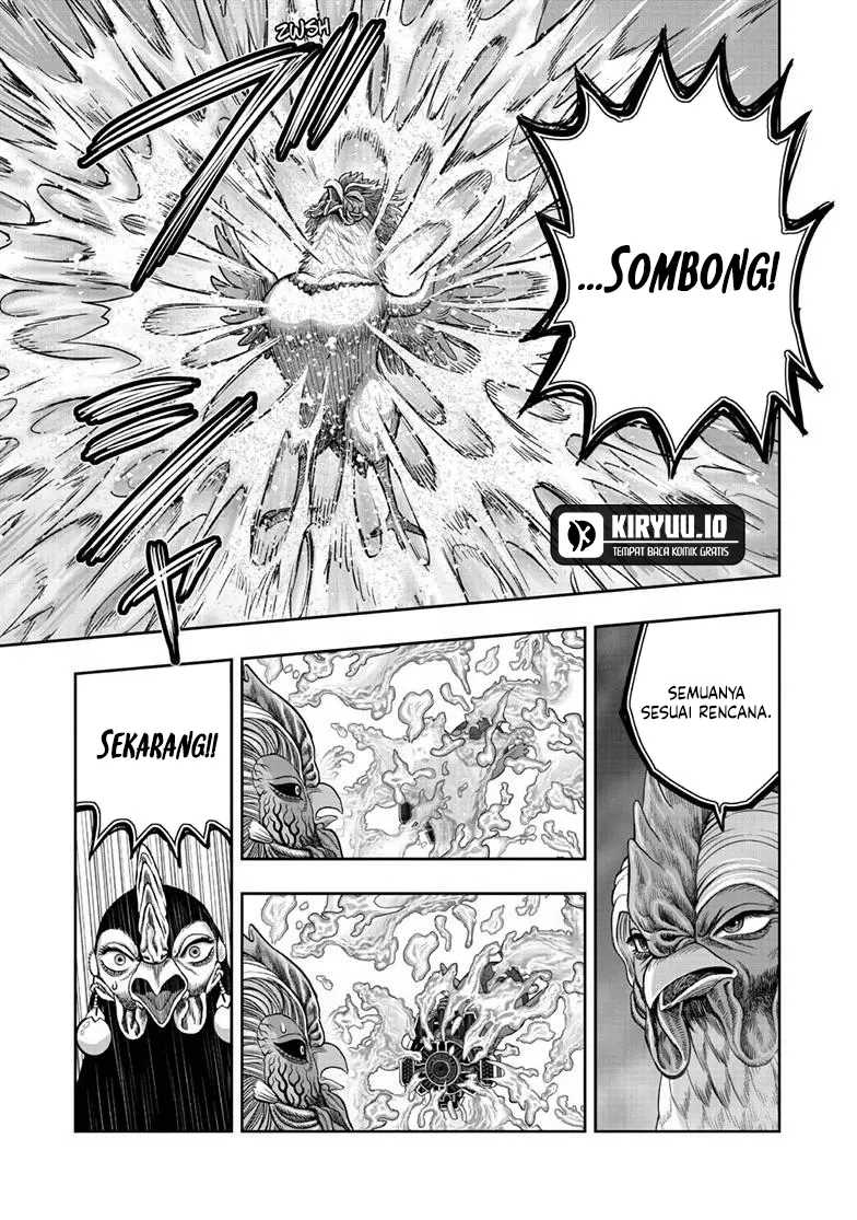 Chapter 58 - halaman 27