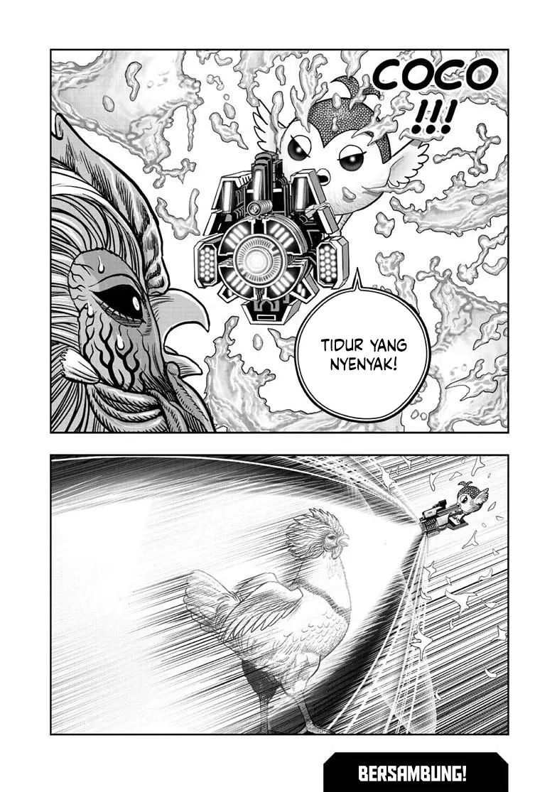 Chapter 58 - halaman 28