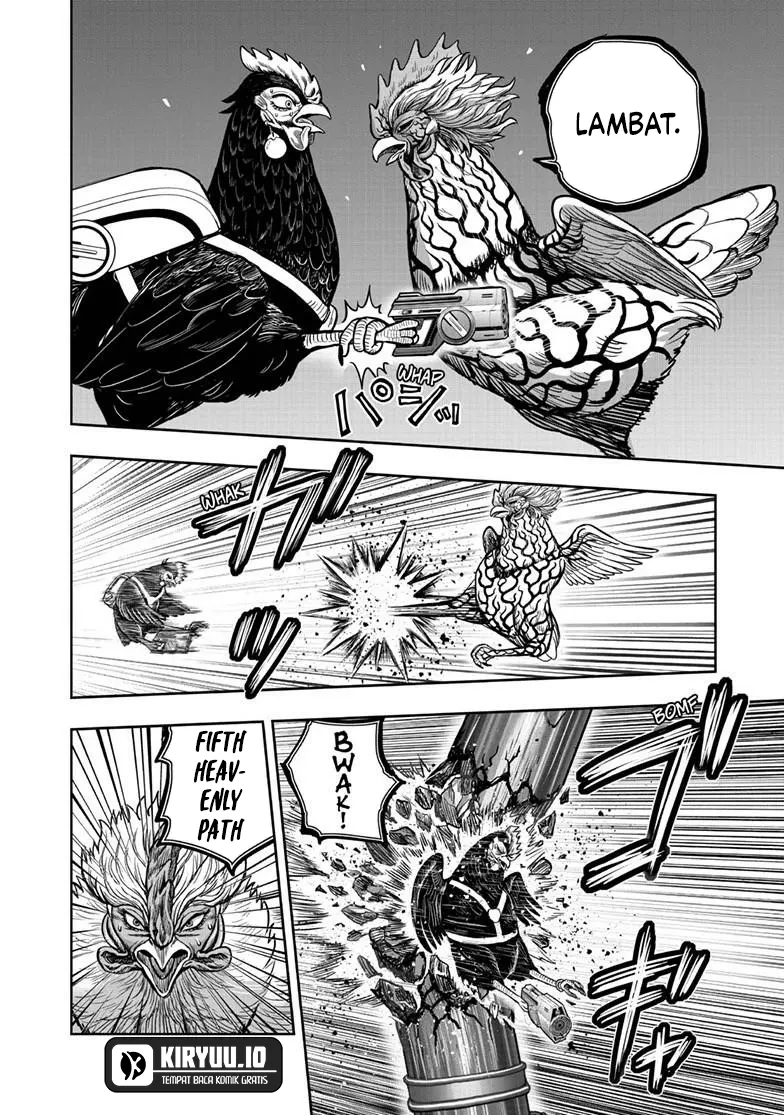 Chapter 58 - halaman 8