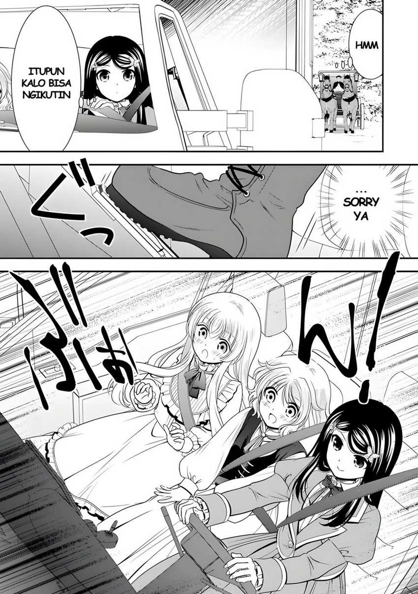 Chapter 100 - halaman 13