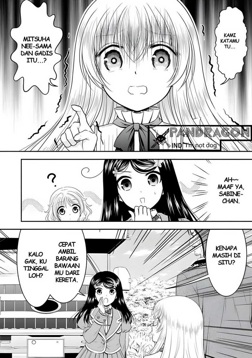 Chapter 100 - halaman 6