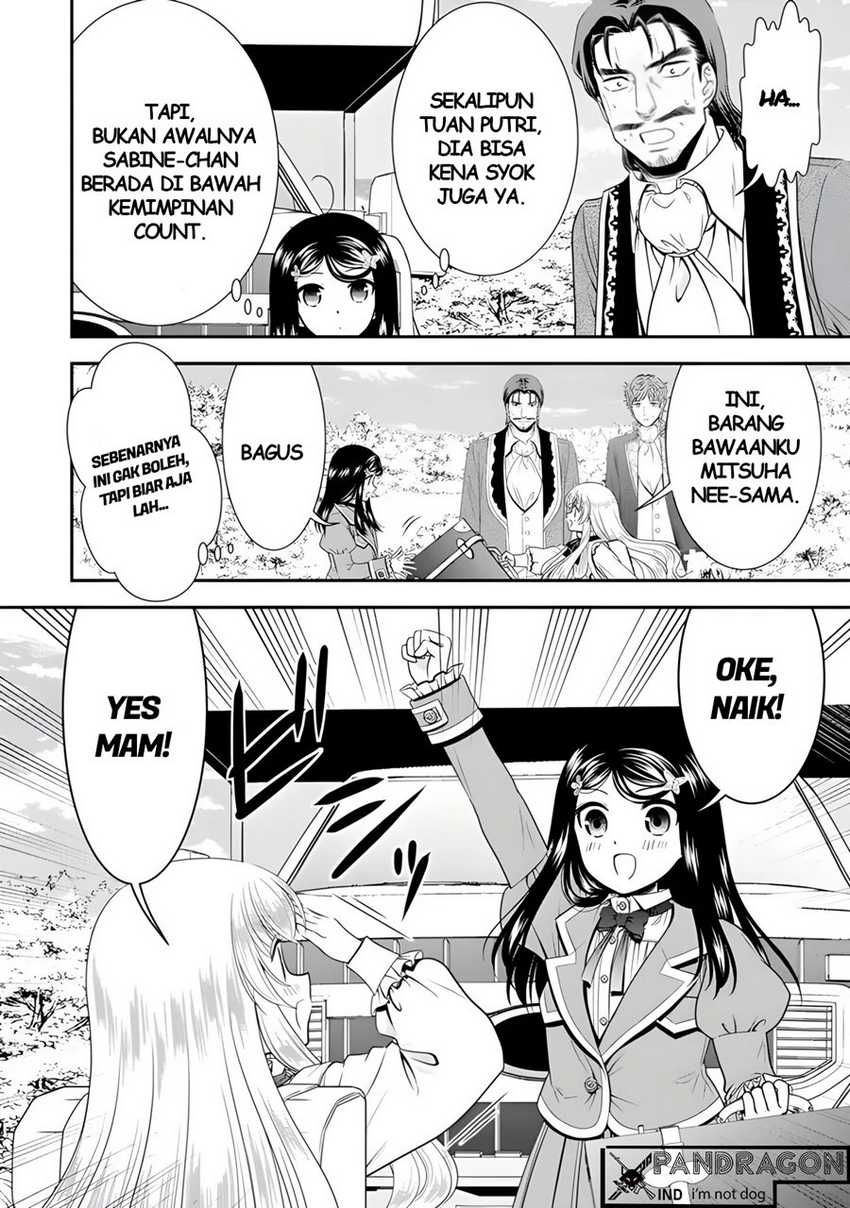 Chapter 100 - halaman 8
