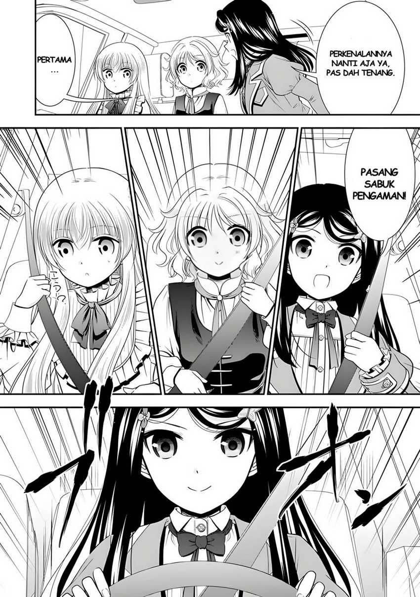 Chapter 100 - halaman 10