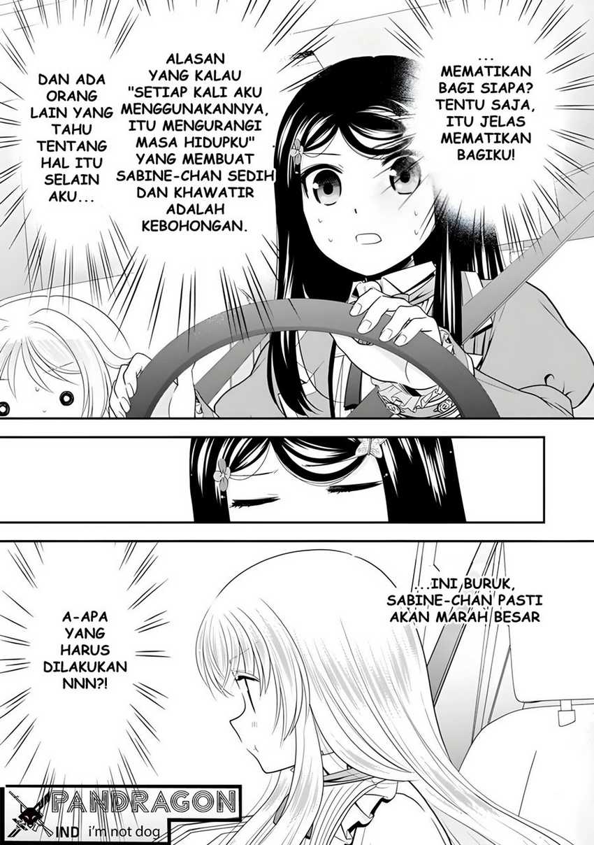Chapter 101 - halaman 11