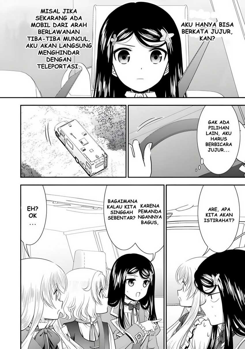 Chapter 101 - halaman 12
