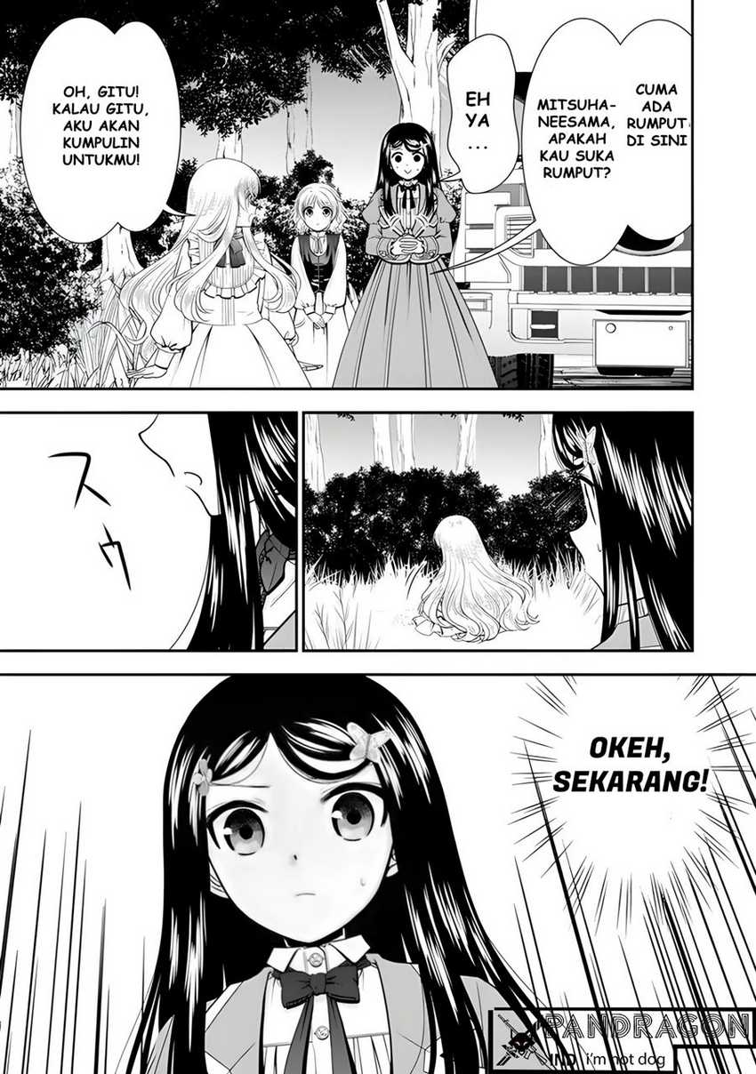 Chapter 101 - halaman 13