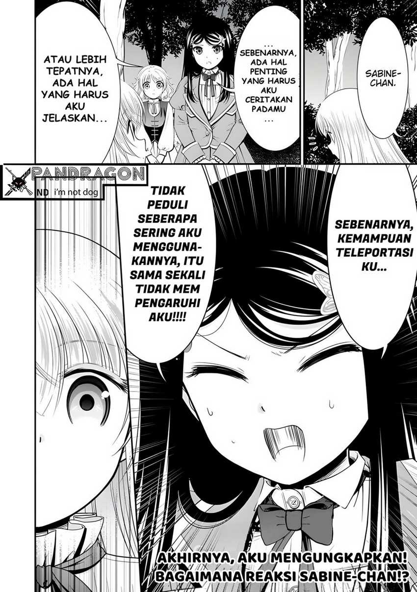 Chapter 101 - halaman 14