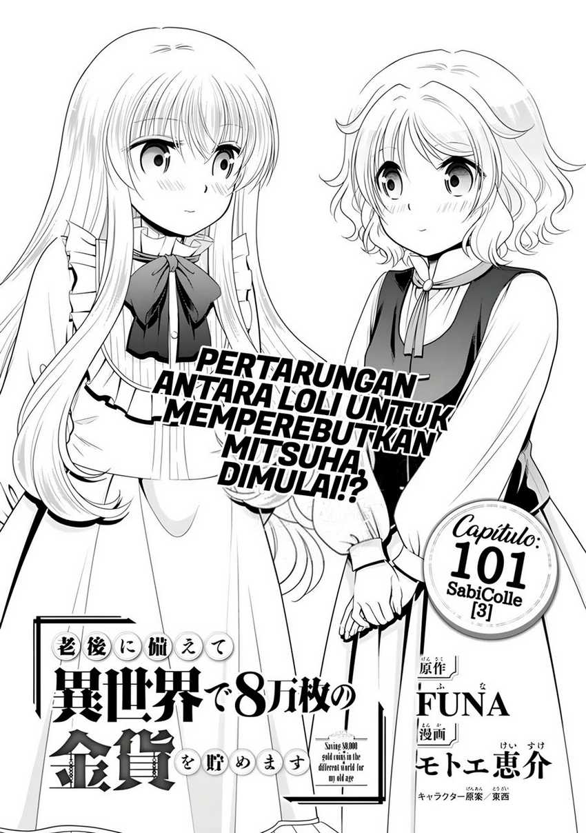 Chapter 101 - halaman 3