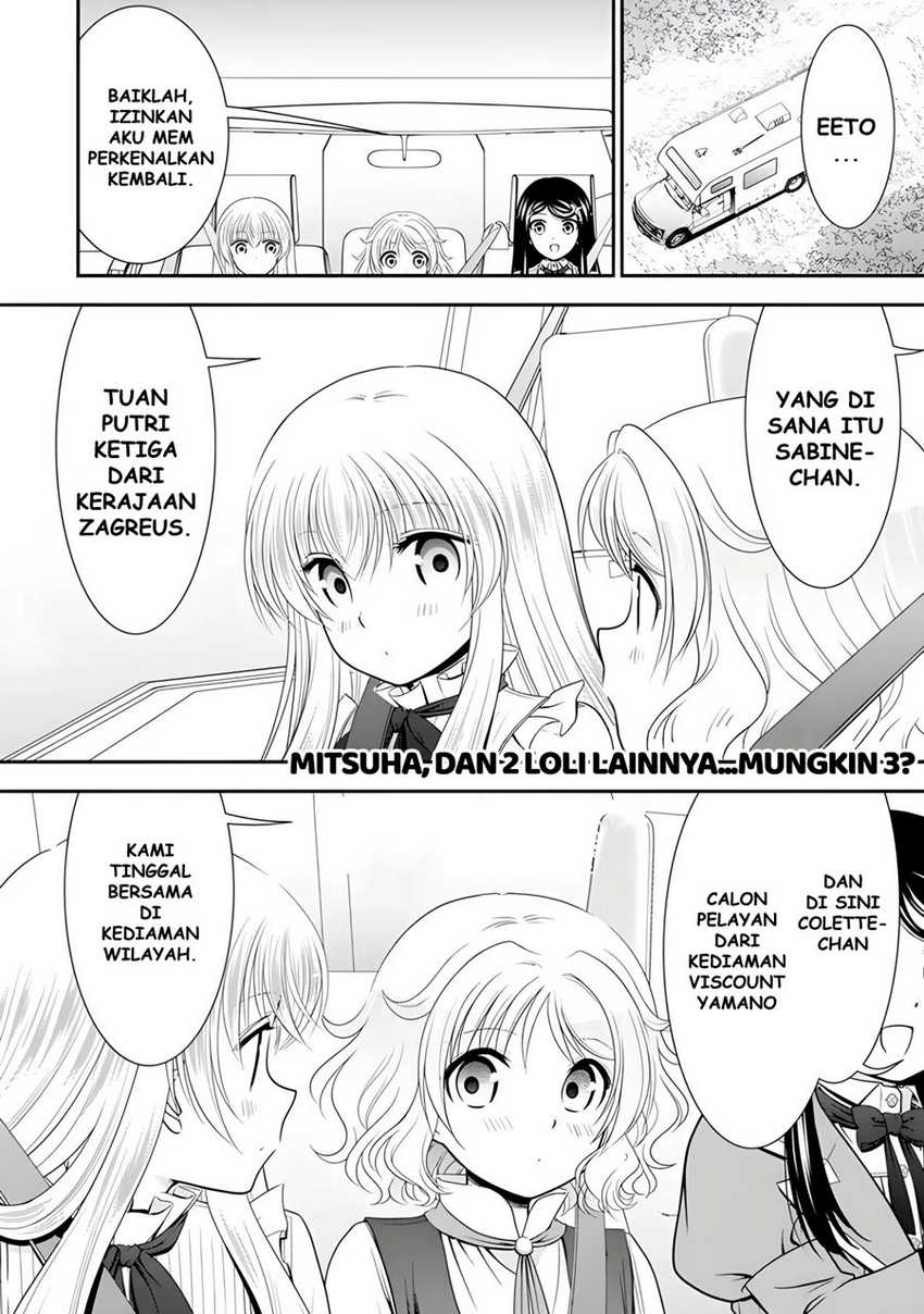 Chapter 101 - halaman 4