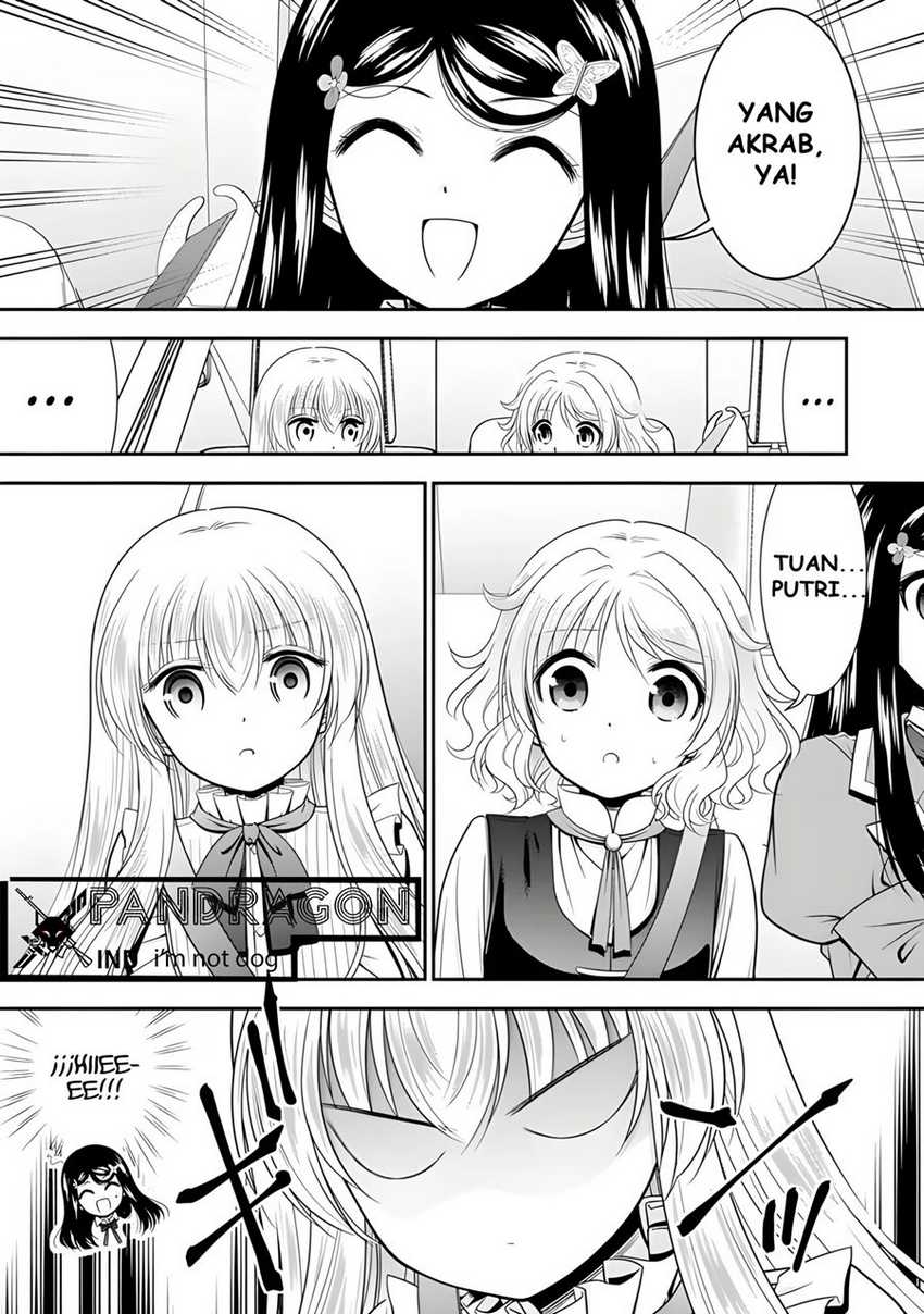 Chapter 101 - halaman 5
