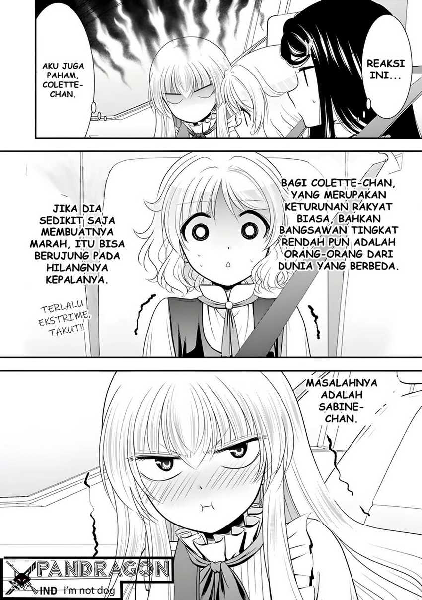 Chapter 101 - halaman 6