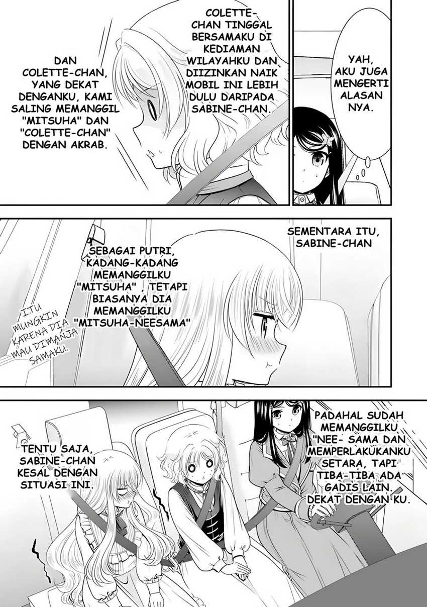 Chapter 101 - halaman 7