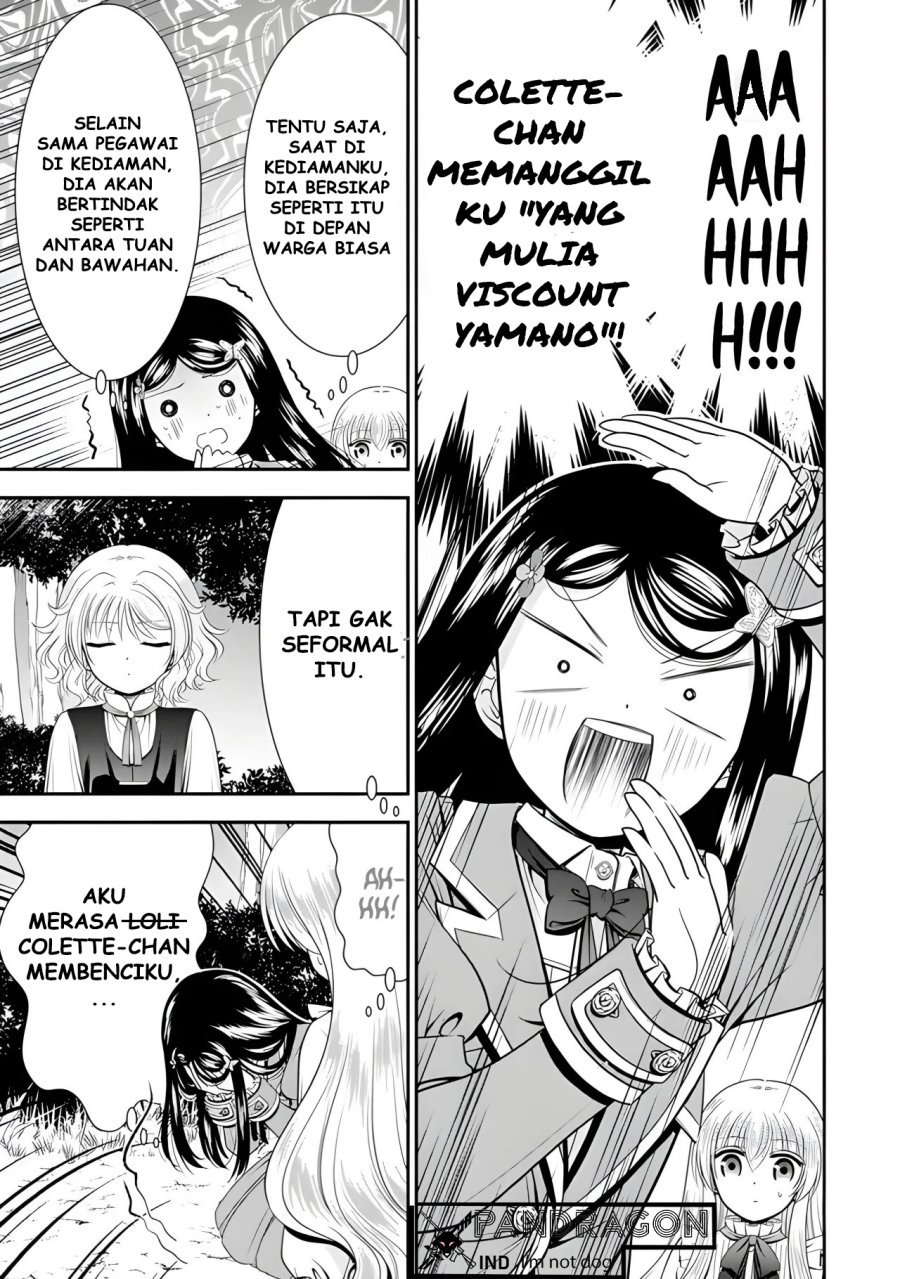 Chapter 102 - halaman 14