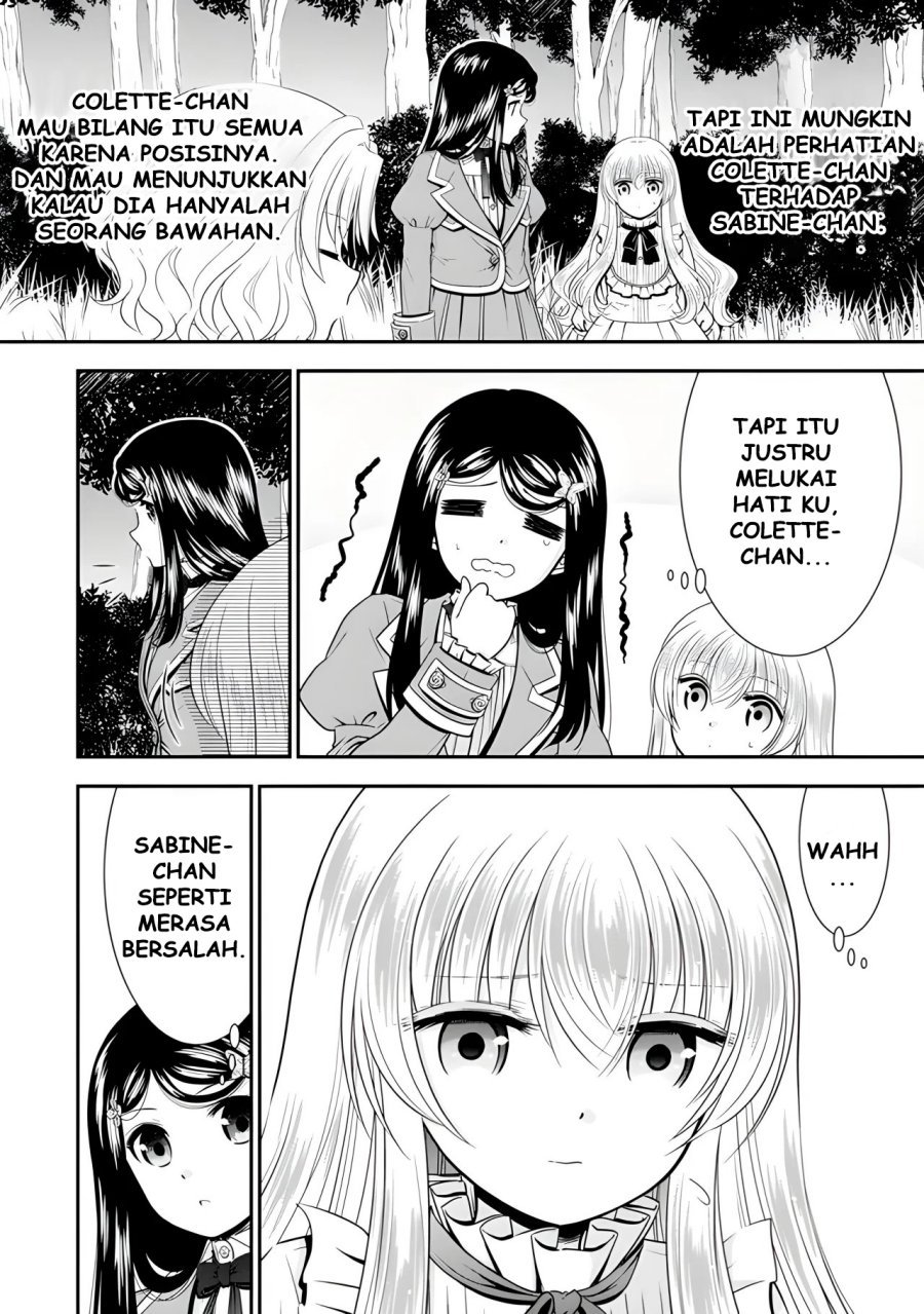 Chapter 102 - halaman 15