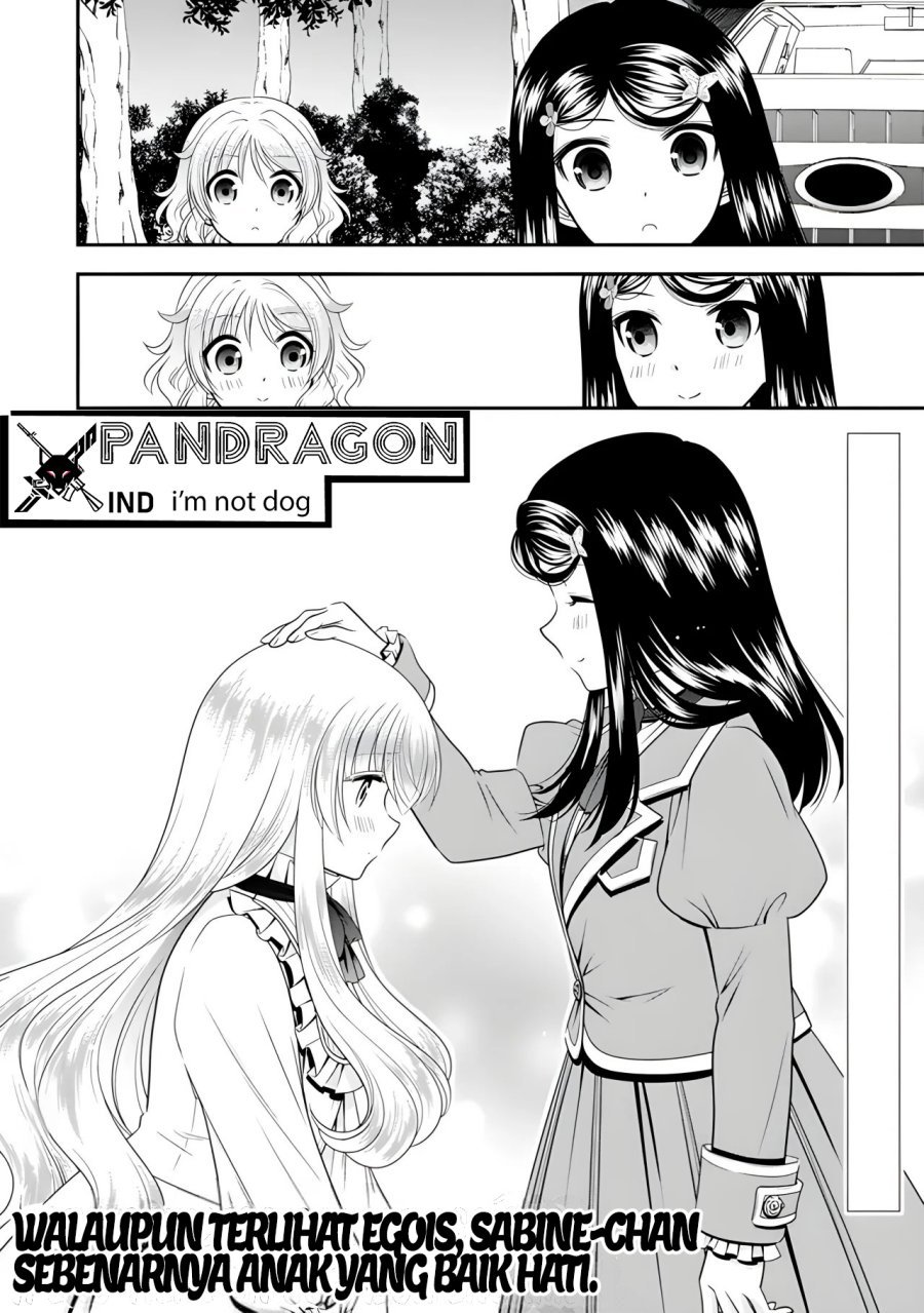 Chapter 102 - halaman 19