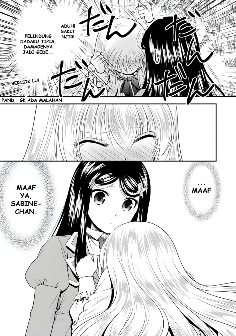 Chapter 102 - halaman 8