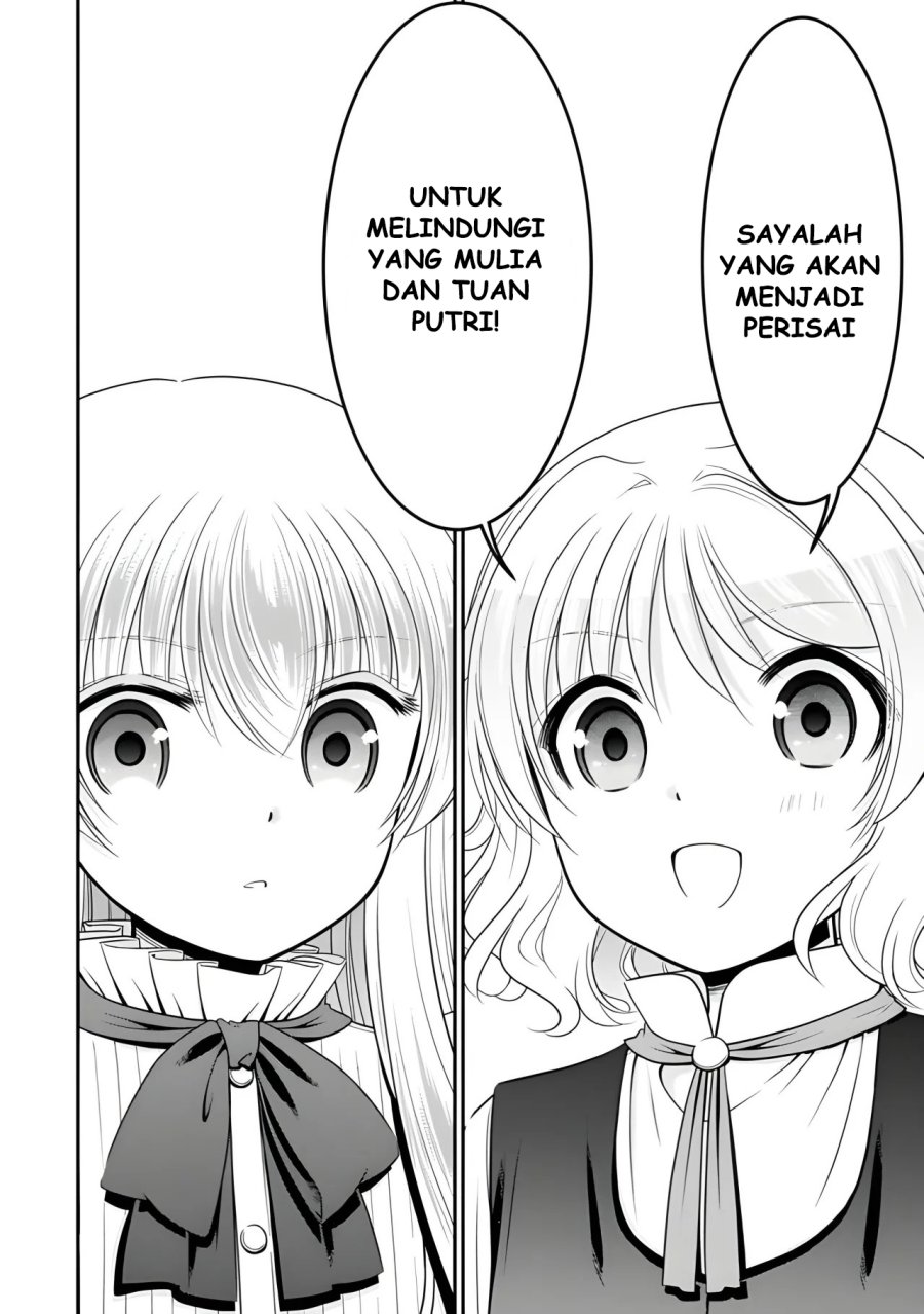 Chapter 103 - halaman 18