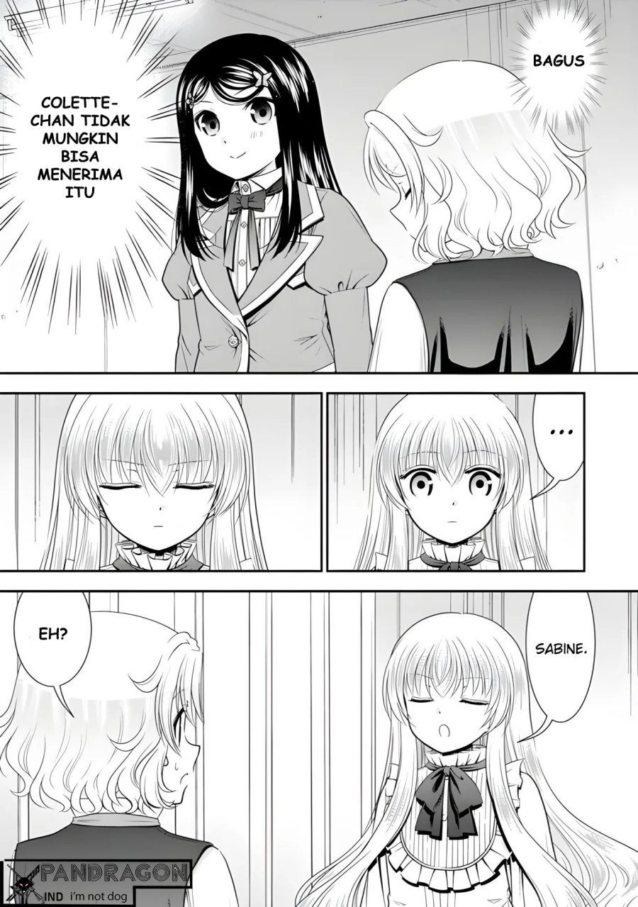 Chapter 103 - halaman 19