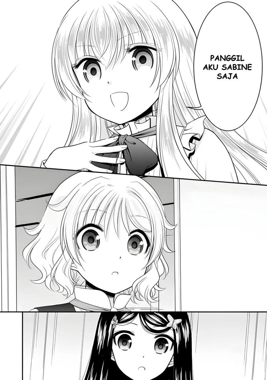 Chapter 103 - halaman 20