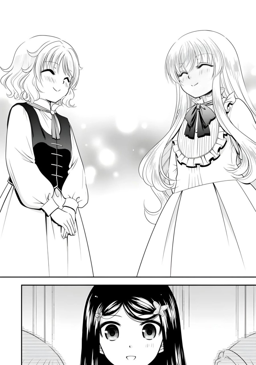 Chapter 103 - halaman 22