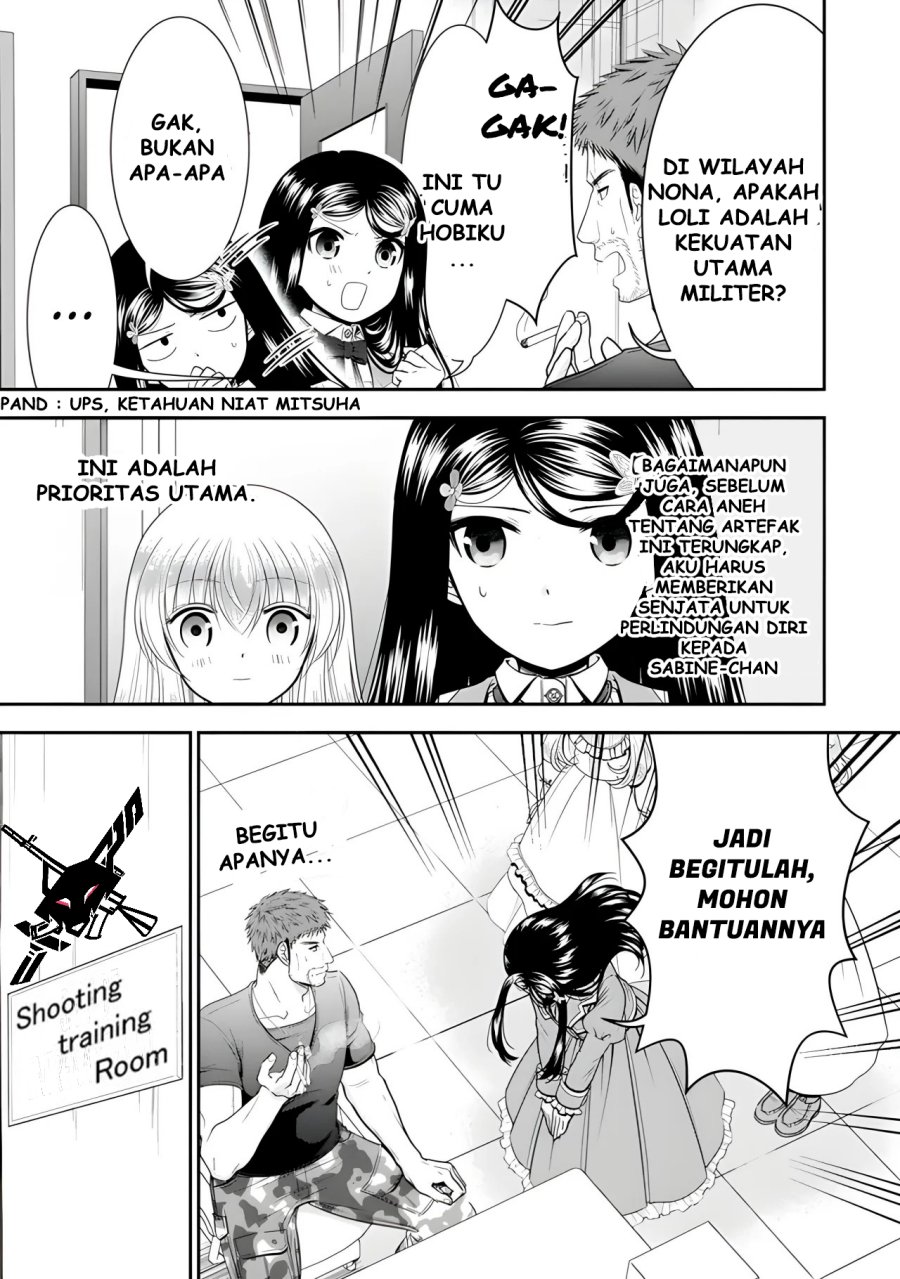 Chapter 103 - halaman 5