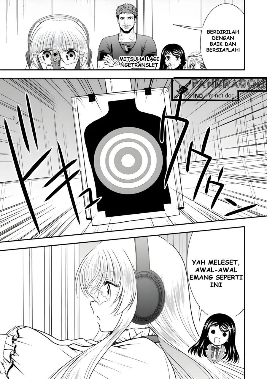 Chapter 103 - halaman 9