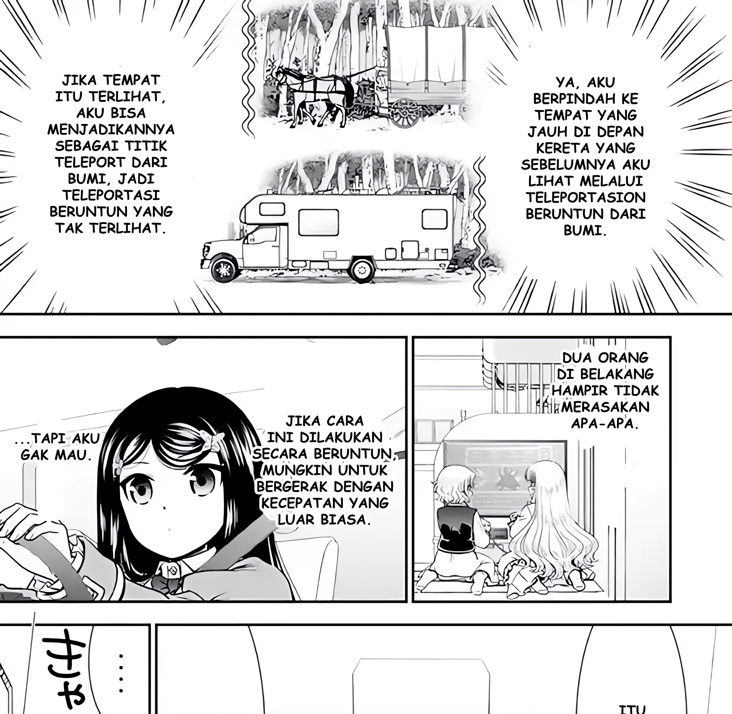 Chapter 104 - halaman 23