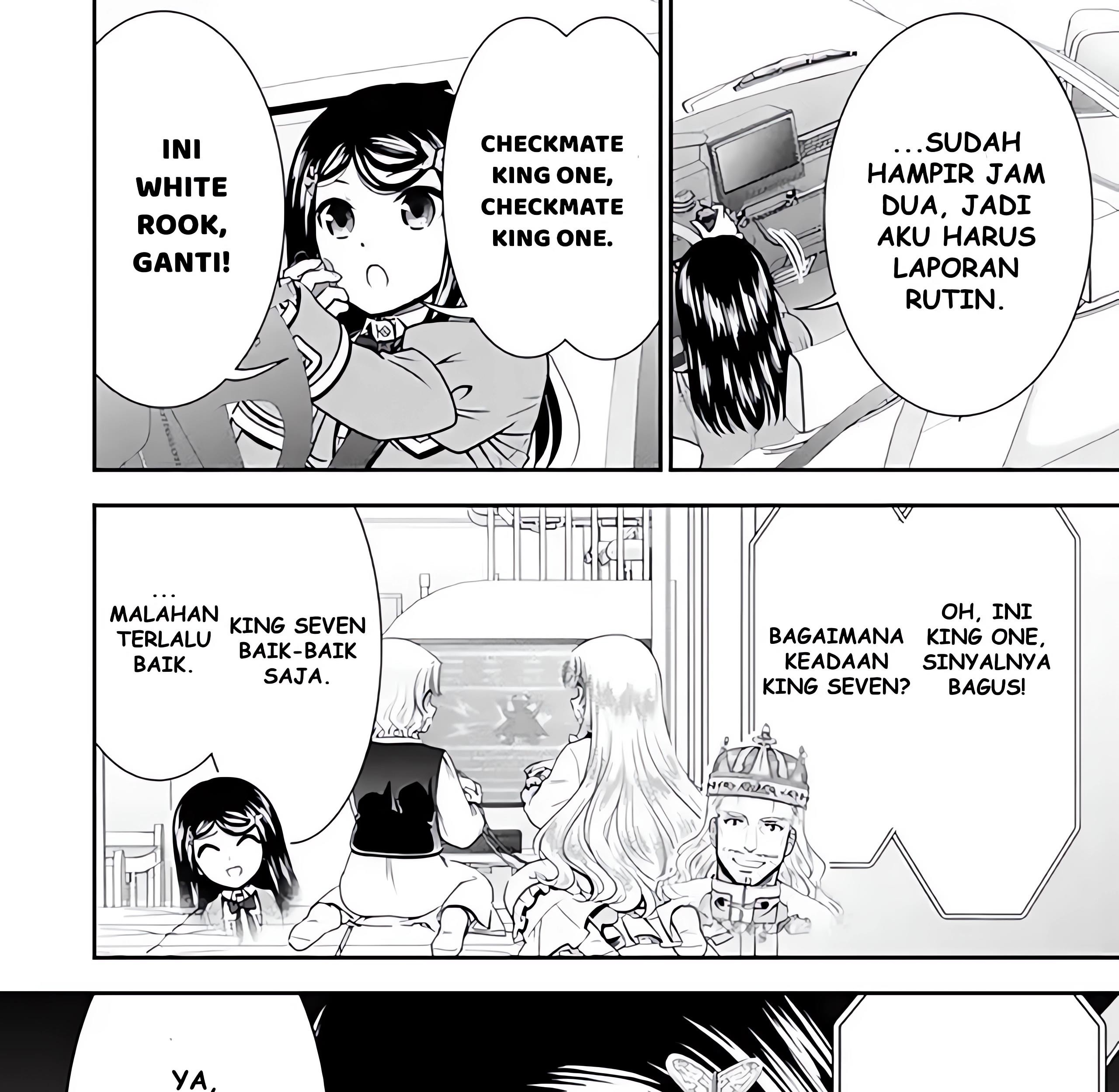Chapter 104 - halaman 25