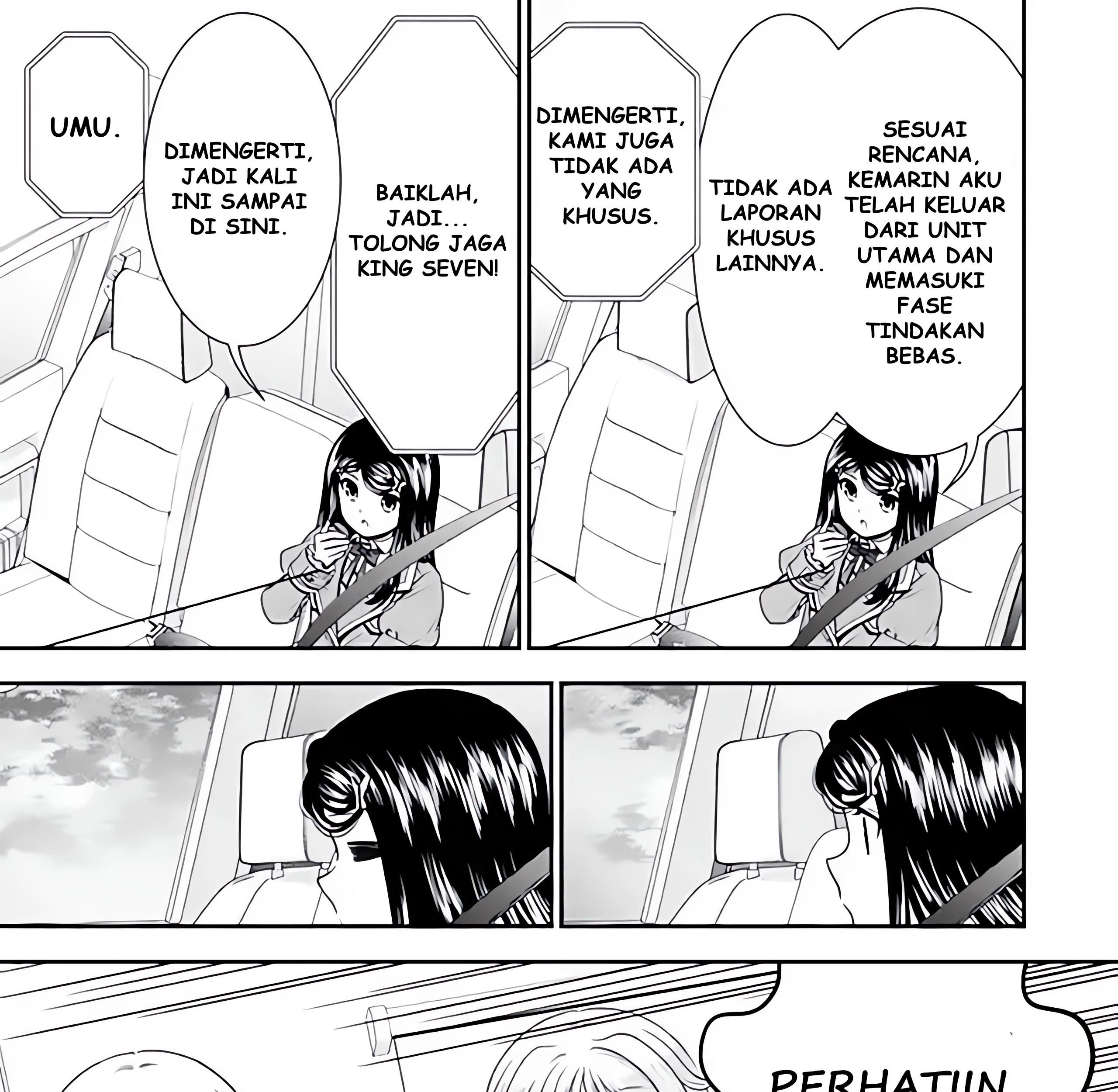 Chapter 104 - halaman 27