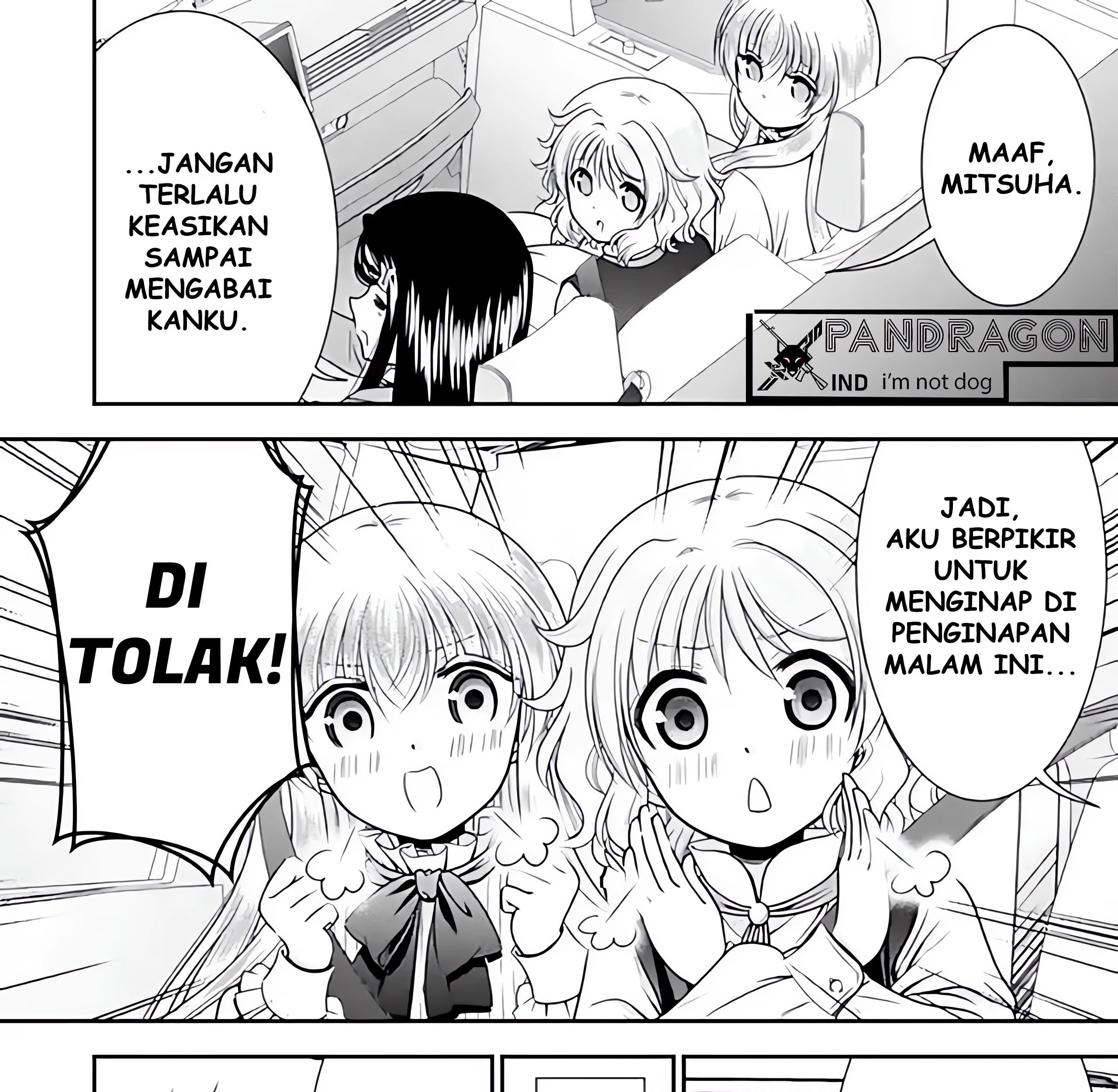 Chapter 104 - halaman 29